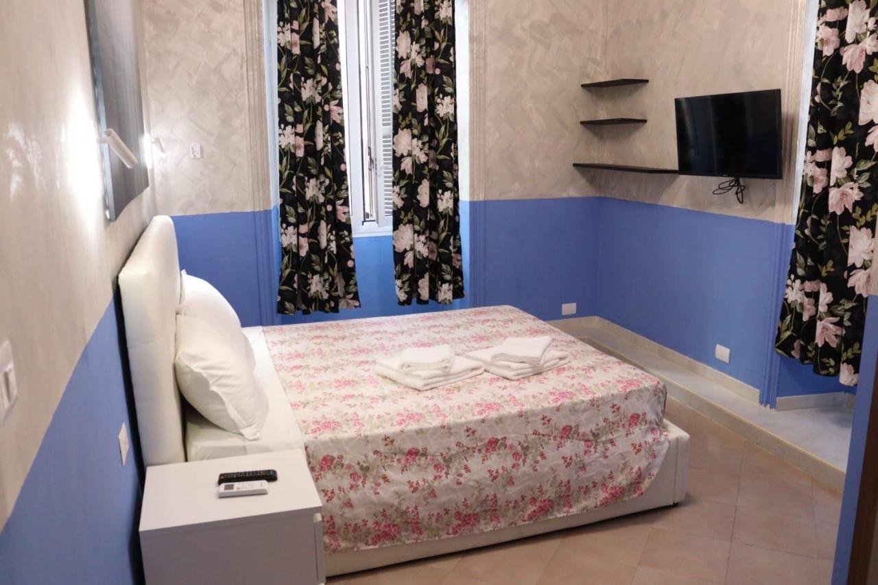 Relaxon Guest House روما المظهر الخارجي الصورة