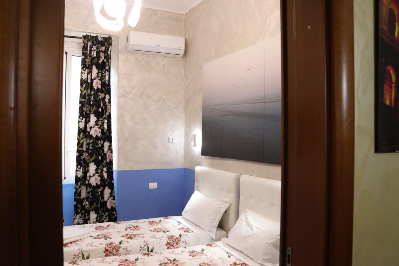 Relaxon Guest House روما المظهر الخارجي الصورة