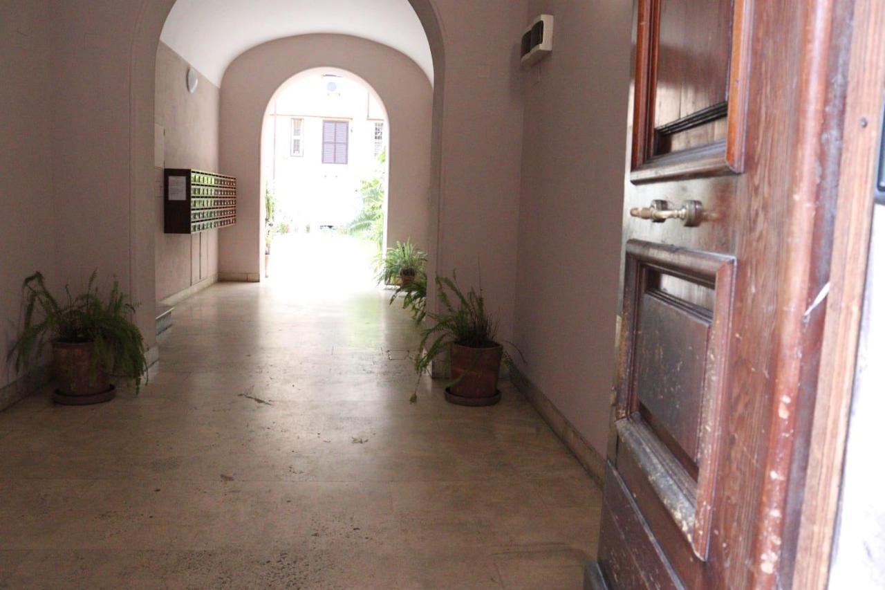 Relaxon Guest House روما المظهر الخارجي الصورة