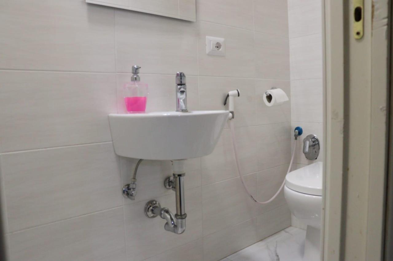 Relaxon Guest House روما المظهر الخارجي الصورة