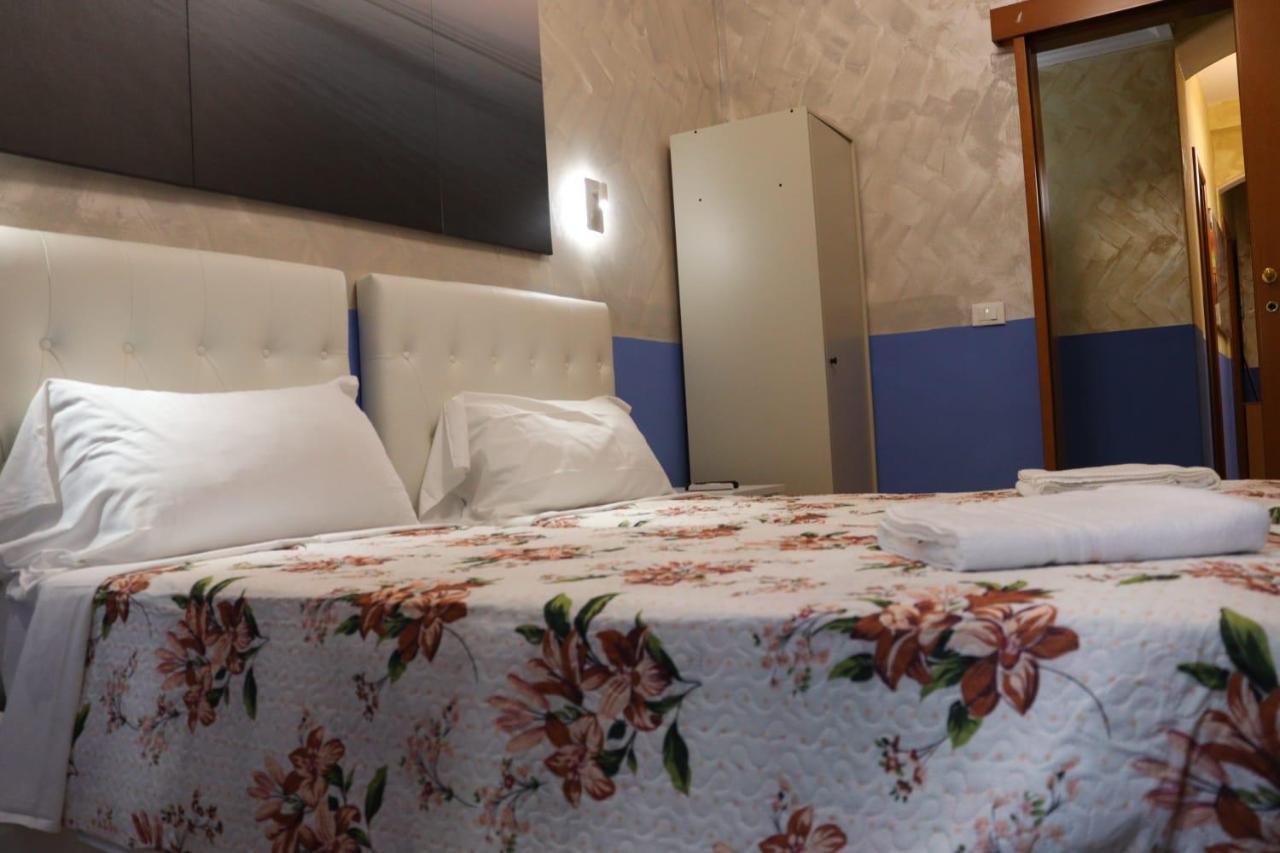 Relaxon Guest House روما المظهر الخارجي الصورة