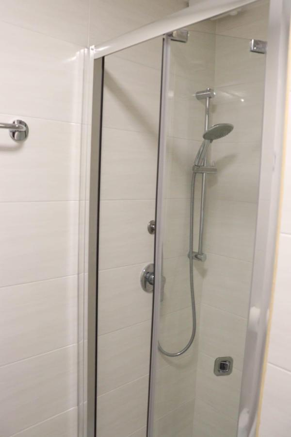 Relaxon Guest House روما المظهر الخارجي الصورة